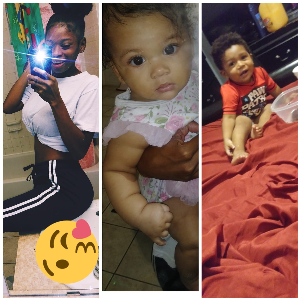 Meet your Posher, Julieth